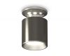 Накладной светильник Ambrella Light Techno XS6303100 (N6903, C6303, N6104)
