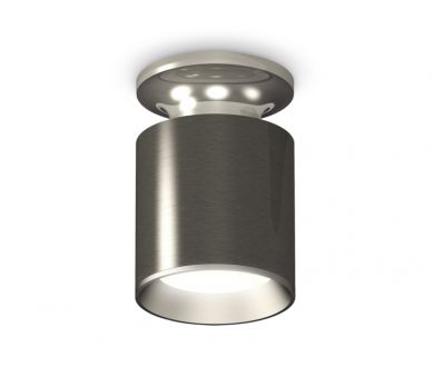 Накладной светильник Ambrella Light Techno XS6303100 (N6903, C6303, N6104)