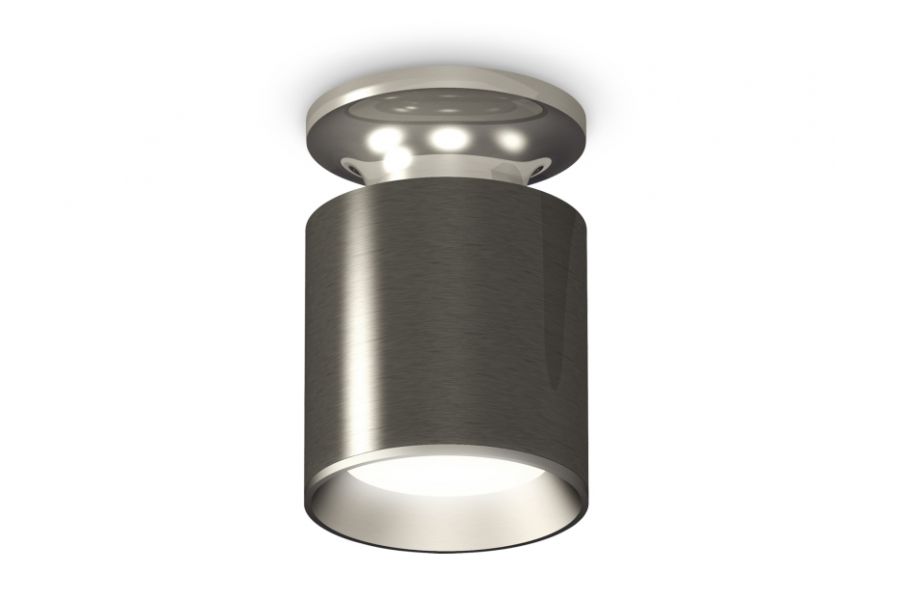 Накладной светильник Ambrella Light Techno XS6303100 (N6903, C6303, N6104)