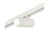 Трековый магнитный светильник Myfar RayZoom MT0222-20W3K-S-W