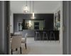 Подвесной светильник Ambrella Light High Light Crystal LH31012