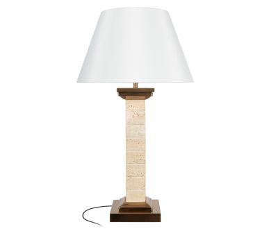 Настольная лампа Loft IT Limestone 10442T/A
