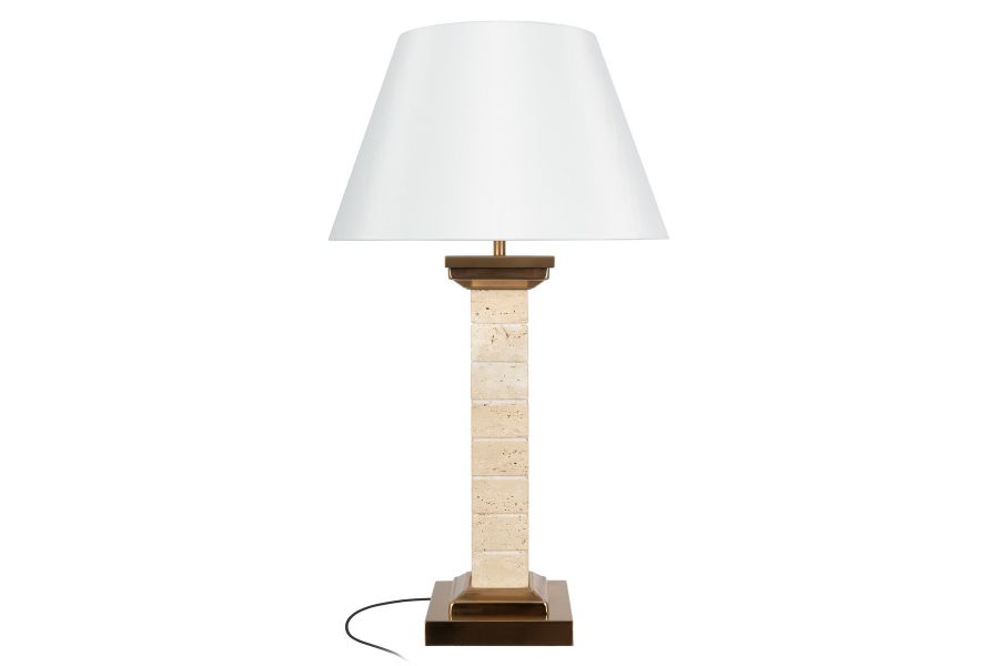 Настольная лампа Loft IT Limestone 10442T/A