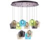 Каскадная люстра Lightstar Caramello 796329