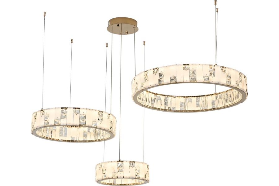 Подвесная люстра Stilfort Cerruti 4015/03/03P