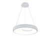 Подвесной светильник Indigo Cratere 14016/1P White V000153L
