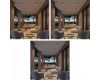 Уличный настенный светильник Novotech Street Tumbler 359535