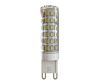 Лампа светодиодная Voltega G9 10W 4000К прозрачная VG9-K1G9cold10W 7039