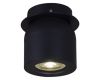 Точечный светильник Reluce 84063-9.0-001AY COB8W BK
