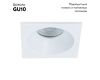 Встраиваемый светильник Arte Lamp Helm A2868PL-1WH