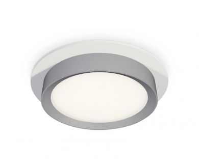 Купить Встраиваемый светильник Ambrella Light Techno Spot XC8050004 (C8050, N8121) Встраиваемый светильник Ambrella Light Techno Spot XC8050004 (C8050, N8121)