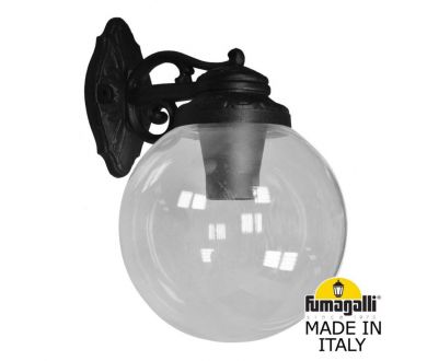 Уличный настенный светильник Fumagalli G25.131.000.AXE27DN