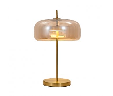 Настольная лампа Arte Lamp Padova A2404LT-1AM