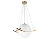 Подвесной светильник Loft IT Swing 10424/300