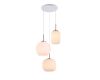 Подвесной светильник Moderli Ivory V11033-3P