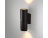 Уличный настенный светильник Elektrostandard Liberty LED 4690389186097 a060094