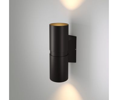 Уличный настенный светильник Elektrostandard Liberty LED 4690389186097 a060094