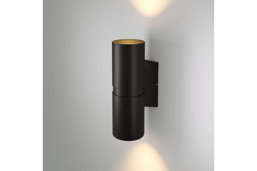 Уличный настенный светильник Elektrostandard Liberty LED 4690389186097 a060094