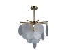 Подвесная люстра Loft IT Frost 10022/400