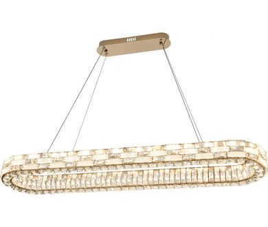 Подвесная люстра Stilfort Gabbana 4014/03/12PL