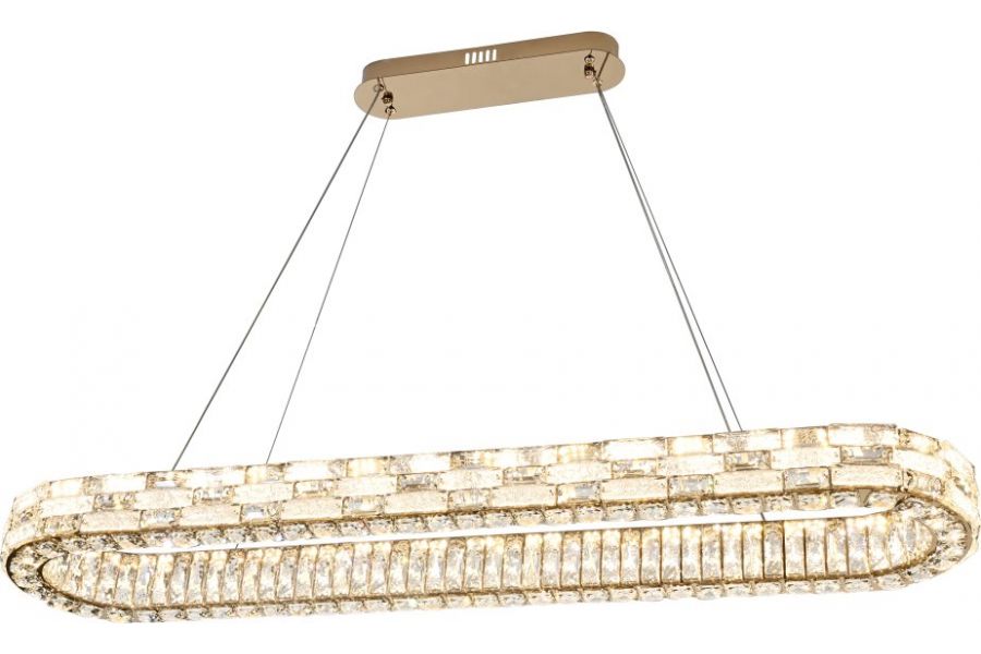 Подвесная люстра Stilfort Gabbana 4014/03/12PL