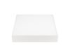 Потолочный светильник Arlight IM-QUADRO-EMERGENCY-3H-S350x350-33W Warm3000 (WH, 120 deg, 230V) 041010