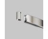 Заглушка торцевая для шинопровода Flarity Maytoni Technical TRA154EC-PT