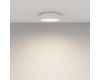 Потолочный светильник Maytoni Technical Ceiling Zon C032CL-24W4K-RD-W