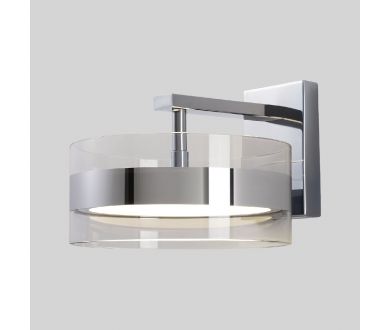 Бра Crystal Lux MYSELF AP10W LED