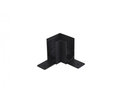 Соединитель угловой Crystal  Lux CLT 0.213 04 BL