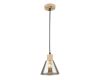 Подвесной светильник Arte Lamp Lancaster A5891SP-1BK