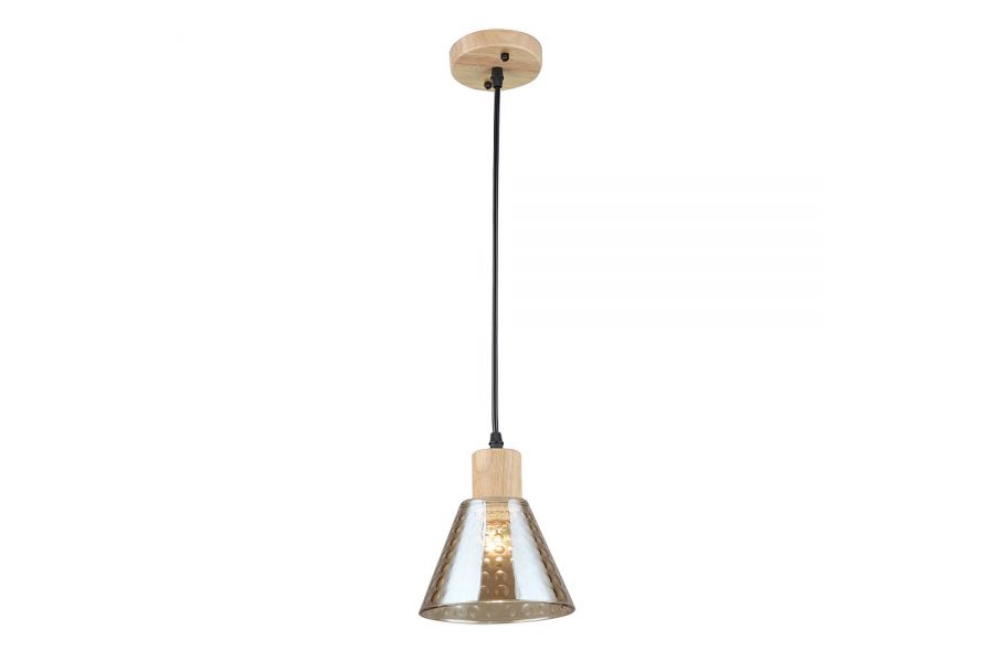 Подвесной светильник Arte Lamp Lancaster A5891SP-1BK