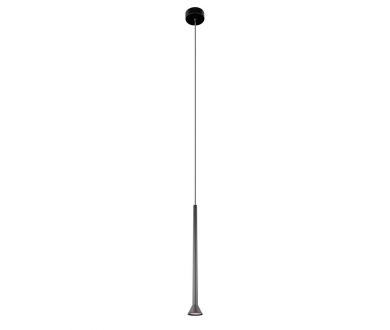 Подвесной светильник Loft IT Pipe 10337/550 Black