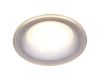 Встраиваемый светильник Reluce 16091-9.0-001RLD MR16 CL
