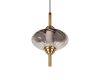 Подвесной светильник Loft IT Helix 10421/C Smoke