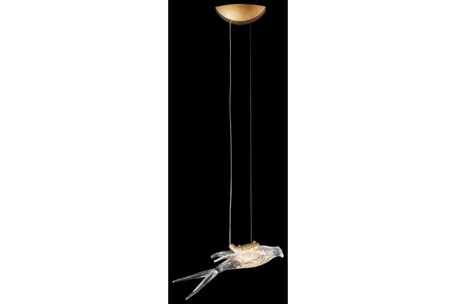 Подвесной светильник Wertmark Viviana WE183.01.503