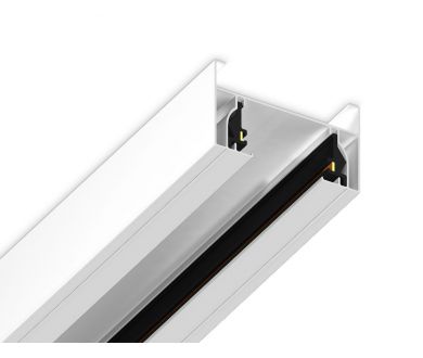 Шинопровод накладной однофазный Ambrella Light Standard 220V GL7103