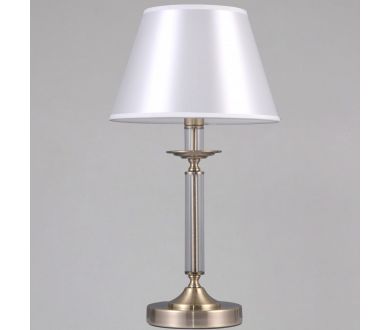 Настольная лампа Illumico IL9466-1TSQ-26 AB ELITE