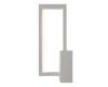 Бра iLedex Edge X050106 WH
