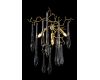 Бра Crystal Lux Reina REINA AP3 GOLD PEARL