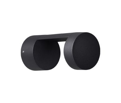 Уличный настенный светильник Odeon Light Tion 6657/10WL