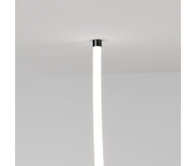 Крепления для гибкого неона Elektrostandard Full light FL 2820 черный 4690389195990 a063437