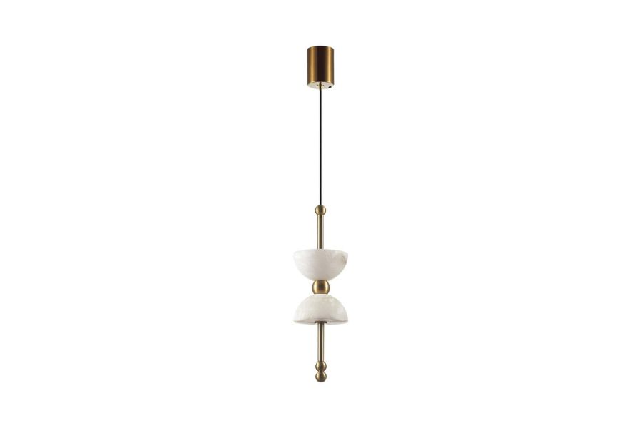 Подвесной светильник Odeon Light L-Vision Feliz 6685/7L
