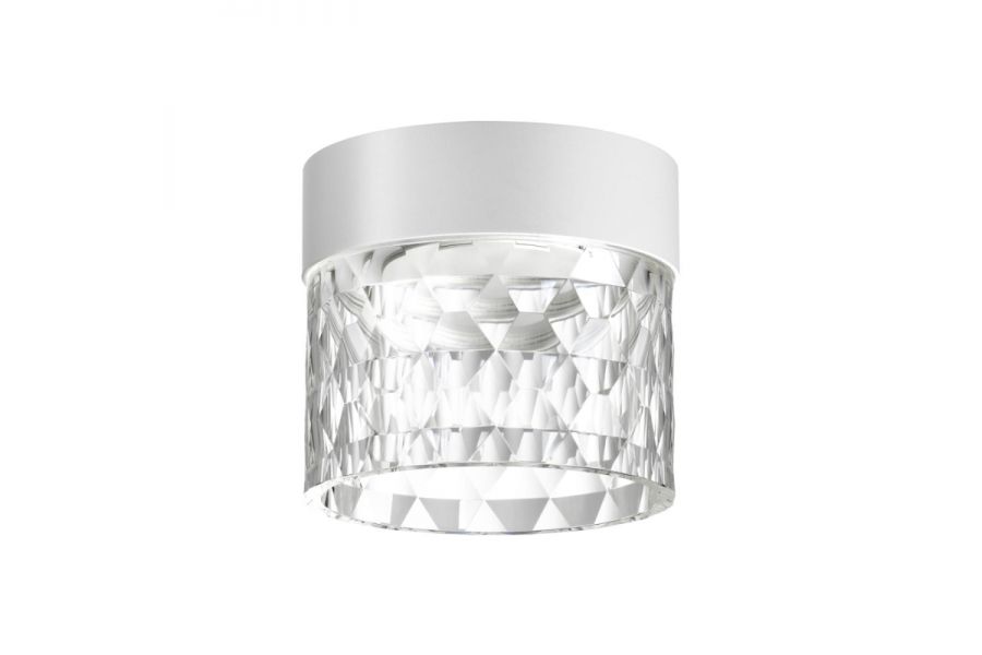 Накладной светильник Novotech Aura 358997