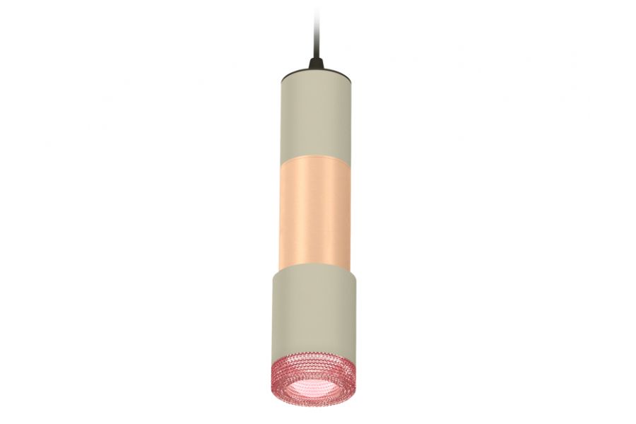 Подвесной светильник Ambrella Light Techno XP7423061 (A2302, C6314, A2063, C6326, A2030, C7423, N7193)