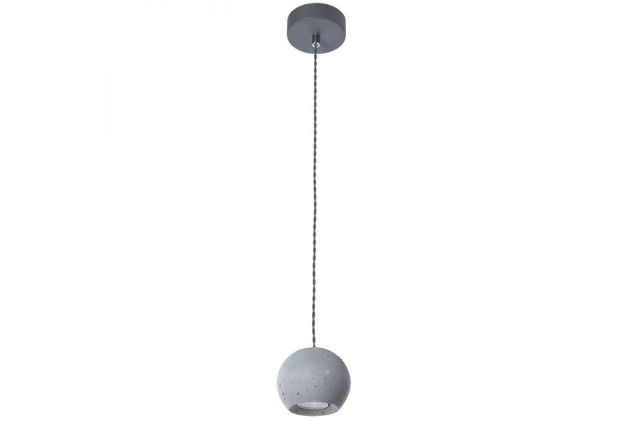 Подвесной светильник ARTE Lamp A4323SP-1GY