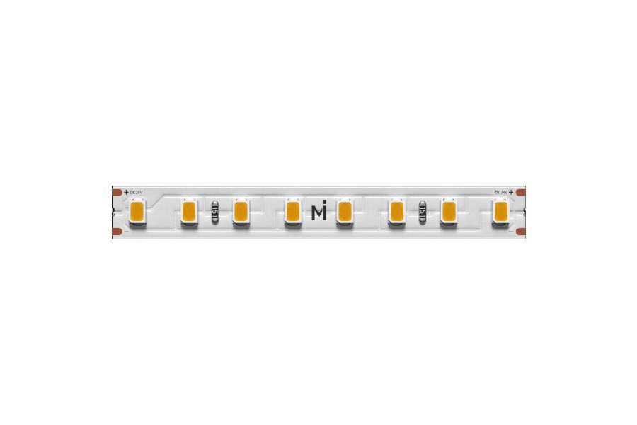 Светодиодная лента Maytoni Led Strip 24В 2835 9,6Вт/м 3000К 5м IP20 201097
