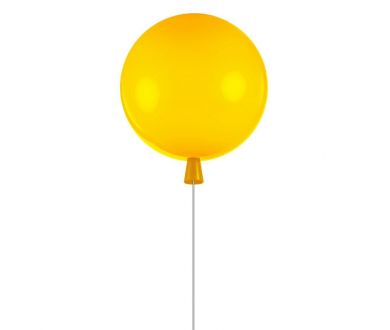 Потолочный светильник LOFT IT Memory 5055C/S yellow
