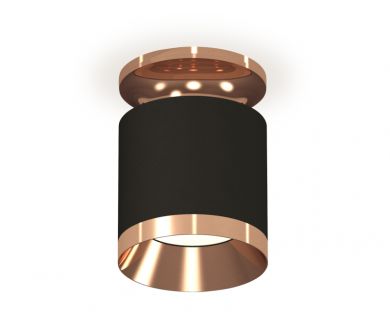 Накладной светильник Ambrella Light Techno XS7402121 (N7930, C7402, N7035)