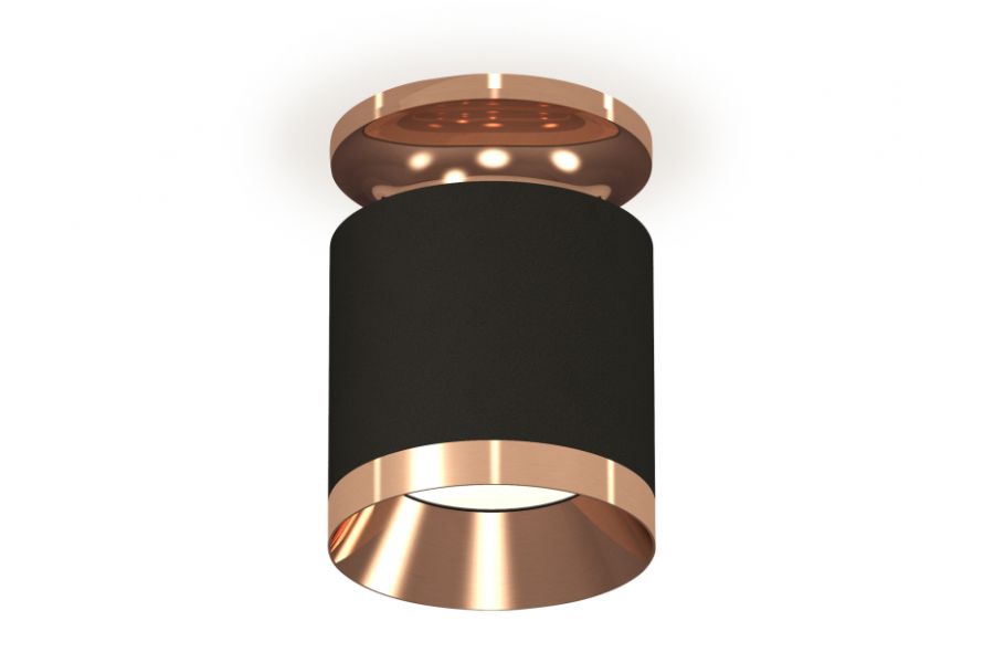 Накладной светильник Ambrella Light Techno XS7402121 (N7930, C7402, N7035)